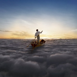 Pink Floyd "The Endless River"