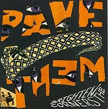 "Brighten The Corners" by Pavement (1997)