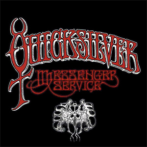 "Quicksilver Messenger Service" by Quicksilver Messenger Service (1968)