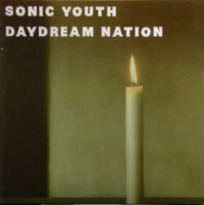 "Daydream Nation" by Sonic Youth (1988)