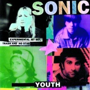 "Experimental Jet Set Trash & No Star" by Sonic Youth (1994)