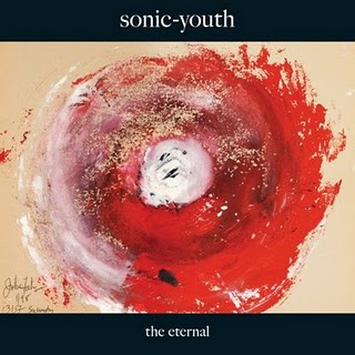 Sonic Youth "The Eternal"