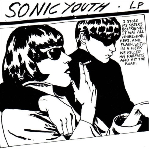 "Goo" by Sonic Youth (1990)