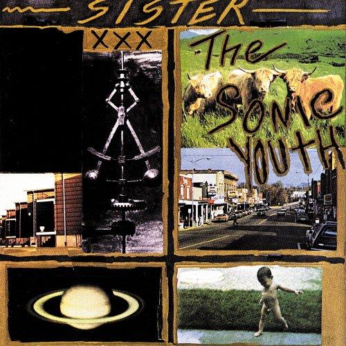 "Sister" by Sonic Youth (1987)