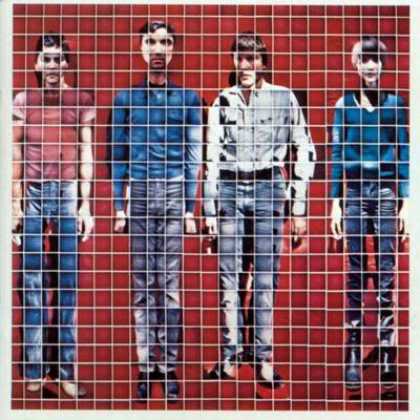 "More Songs About Buildings And Food" by Talking Heads (1978)