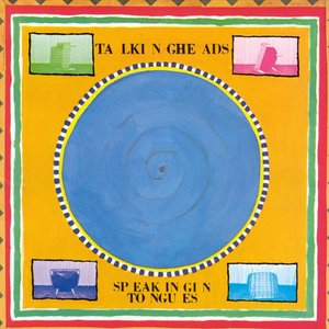 "Speaking In Tongues" by Talking Heads (1983)