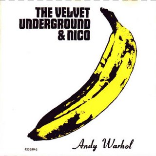 "The Velvet Underground & Nico" (1967)