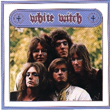 "White Witch" by White Witch (1972)