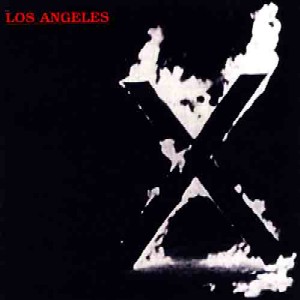 X "Los Angeles" (1980)