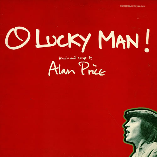Alan Price "O! Lucky Man" (1973)