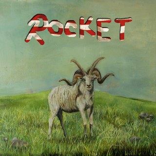 Alex G "Rocket"