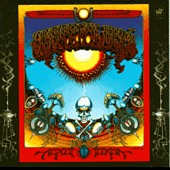 "Aoxomoxoa" by the Grateful Dead