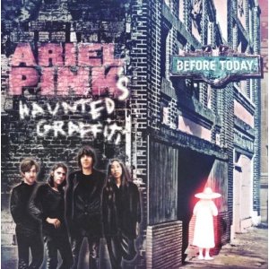 Ariel Pink's Haunted Graffiti "Before Today"