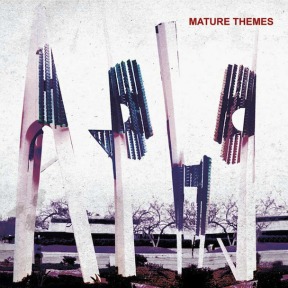 Ariel Pink's Haunted Graffiti "Mature Themes"