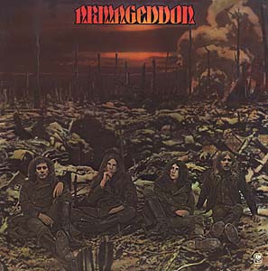 "Armageddon" by Armageddon (1975)