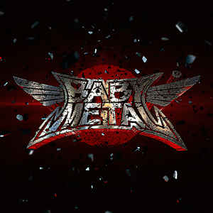 "BABYMETAL" by BABYMETAL (2014)