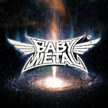 Babymetal "Metal Galaxy"