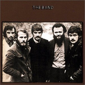 "The Band" by The Band (1969)