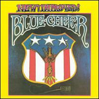 "New! Improved!" by Blue Cheer (1969)