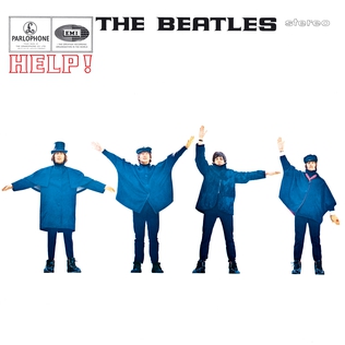 "Help!" by The Beatles (1965)