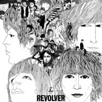 "Revolver" by The Beatles (1966)