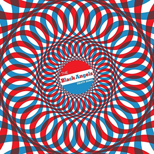 The Black Angels "Death Song"