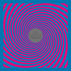 The Black Keys "Turn Blue"