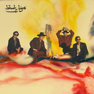 The Black Lips "Arabia Mountain"