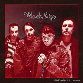 The Black Lips "Underneath The Rainbow"