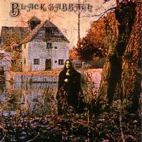 Black Sabbath's first album