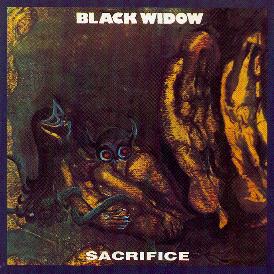 "Sacrifice" by Black Widow (1970)