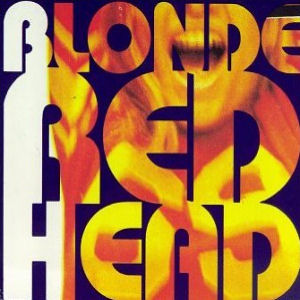 "Blonde Redhead" by Blonde Redhead (1995)