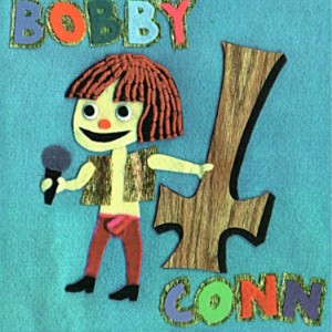 Bobby Conn's self-titled debut album (1997)