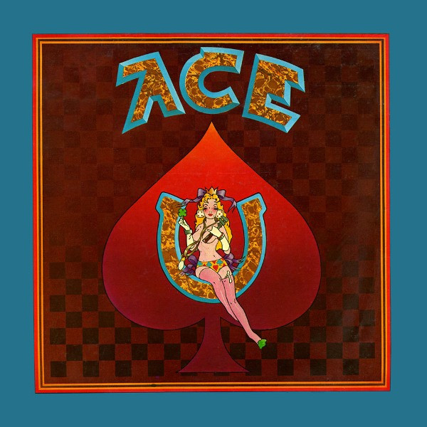 "Ace" by Bob Weir (1972)