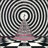 "Tyranny & Mutation" by Blue Oyster Cult (1973)