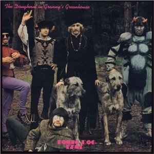 "The Doughnut In Granny's Greenhouse" by The Bonzo Dog Band (1968)