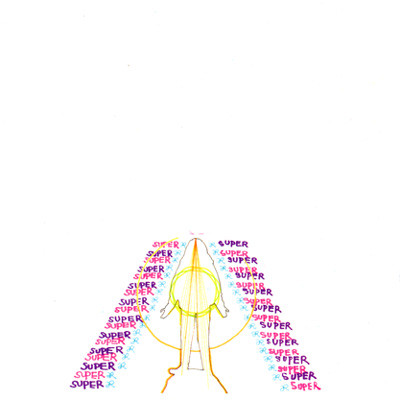 "Super " by Boredoms (1998)