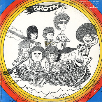 "Broth" by Broth (1971)