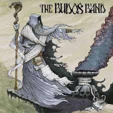 The Budos Band "Burnt Offering"