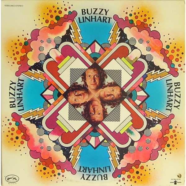 "Music" by Buzzy Linhart (1970)