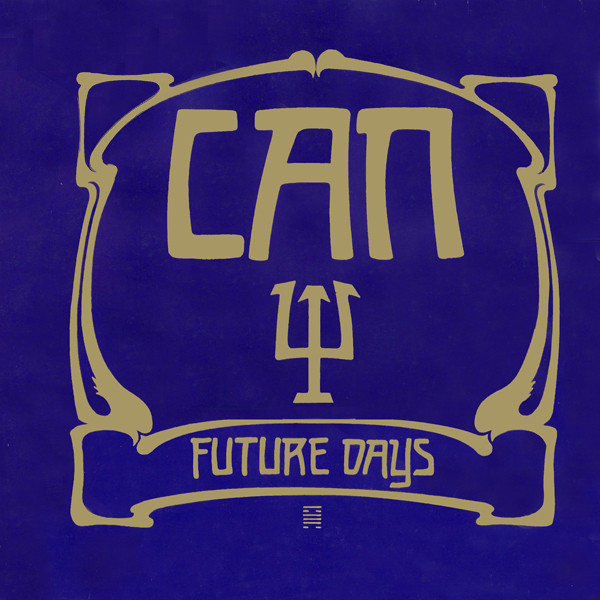 Can "Future Days" (1973)