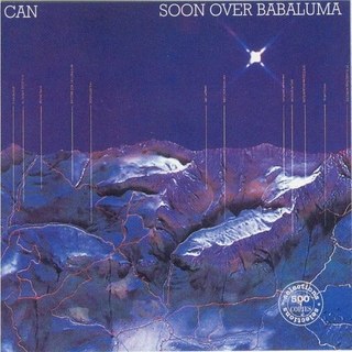 "Soon Over Babaluma" by Can (1974)