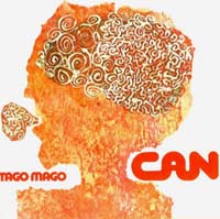 "Tago Mago" by Can