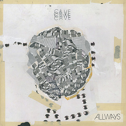 Cave "Allways"