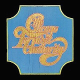 "Chicago Transit Authority" by Chicago (1969)