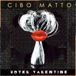 Cibo Matto "Hotel Valentine"