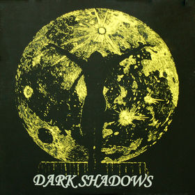 "Dark Shadows" by Cold Sun (1970)