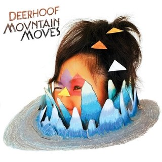 Deerhoof "Mountain Moves"