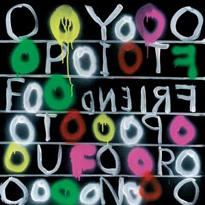 Deerhoof "Friend Opportunity"