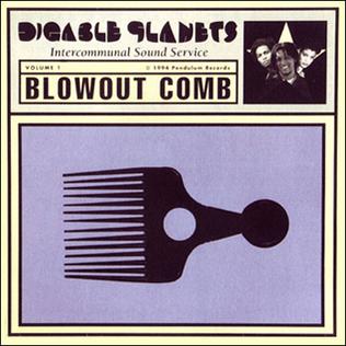 "Blowout Comb" by Digable Planets (1994)